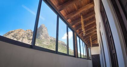 Montencino Hotel Boutique