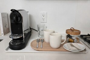 Café et/ou machine à café