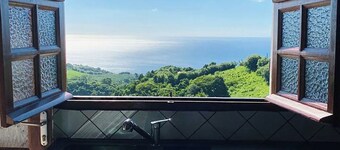 3-star villa - Perle des Hauteurs