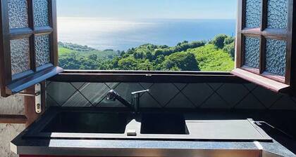 3-star villa - Perle des Hauteurs