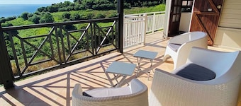 3-star villa - Perle des Hauteurs