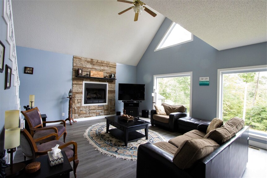 Welcome To Nuestra Casa Del Lago On Lake Cumberland- Boat Friendly & Relaxing - Kentucky