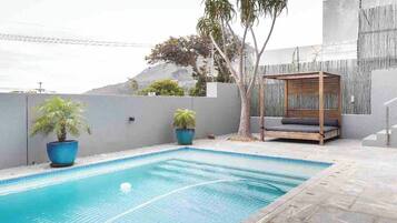 Room, 1 Bedroom, Private Pool | Pool | Outdoor pool