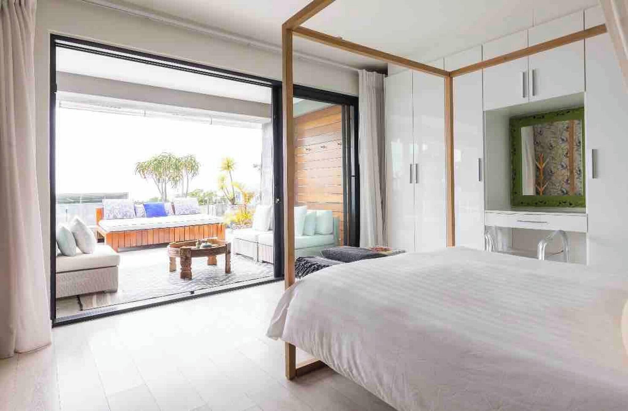 Habitació, 1 dormitori, piscina privada | 1 dormitori 