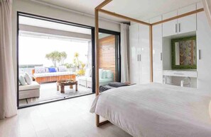 Quarto, 1 quarto, piscina particular | 1 quarto