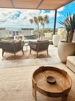Teras/patio