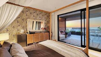 1 habitación