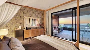 Room, 1 Bedroom, Private Pool