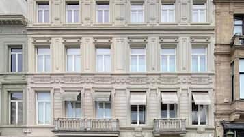 Exterieur