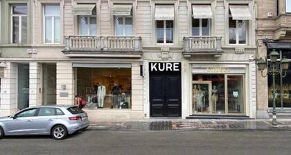 Fashion Brussels
