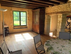 Restauration