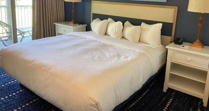 Samoset Resort Oceanfront 2-bedroom condo
