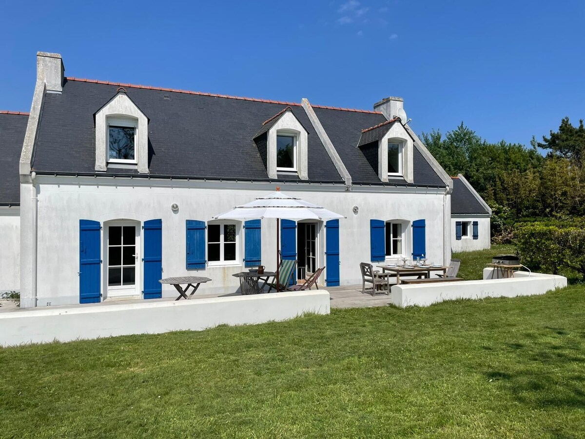 Image de profil de l’hôte