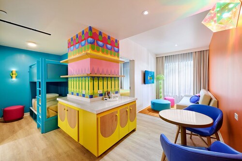 Universal Kids Resort Hotel