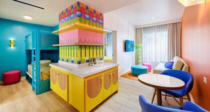 Universal Kids Resort Hotel
