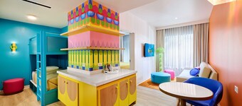 Universal Kids Resort Hotel