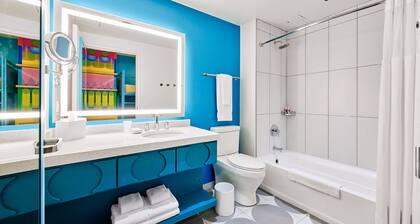 Universal Kids Resort Hotel