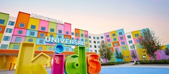 Universal Kids Resort Hotel