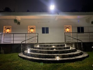 Exterieur