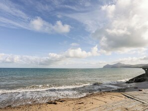 Beach nearby - Gelli - Morfa Nefyn (Pwllheli)