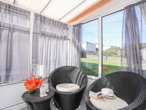 Interior - Gelli - Morfa Nefyn (Pwllheli)