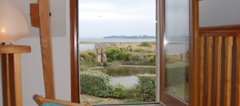 View on the Golf of Morbihan: the cottage to stay for your holidays