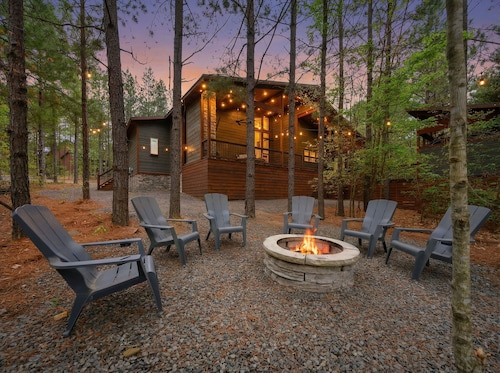 The Retreat at Red Fern - Excellent Location