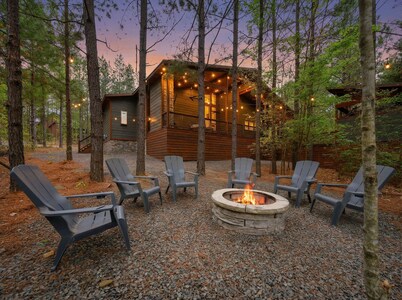 The Retreat at Red Fern - Excellent Location