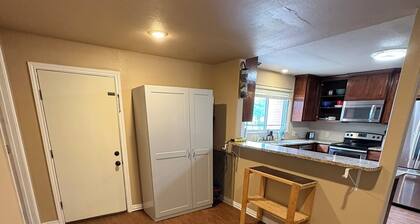 Roomy 4-bedroom house with large backyard in Abilene
