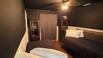 4 slaapkamers, wifi, beddengoed