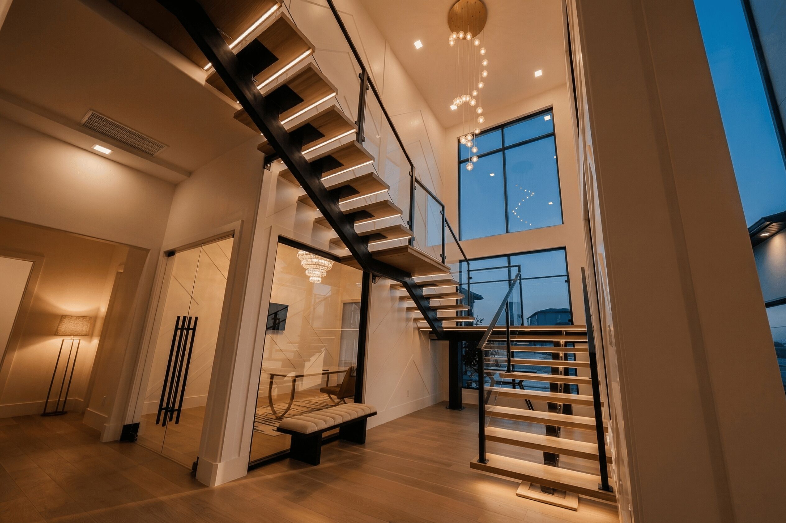 Intérieur