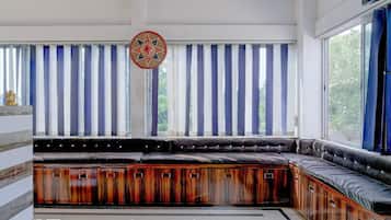 House | Interior