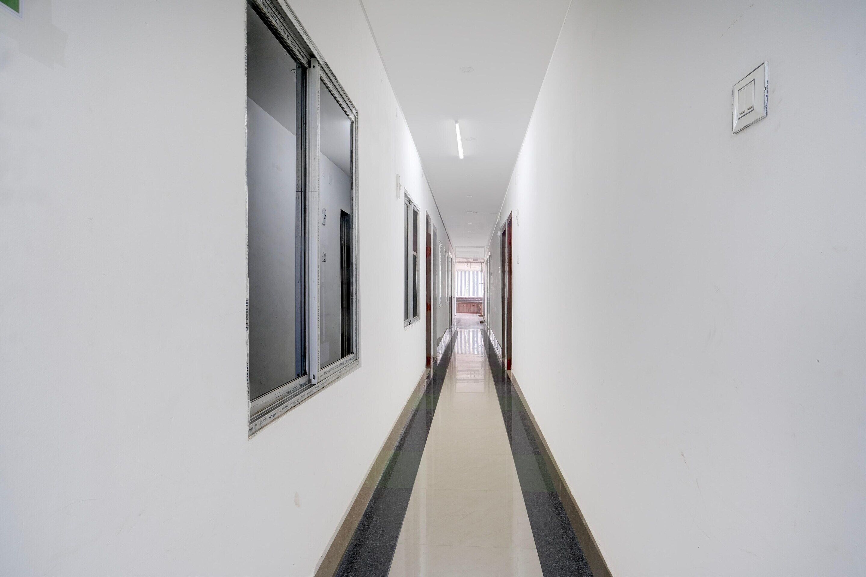 House | Interior