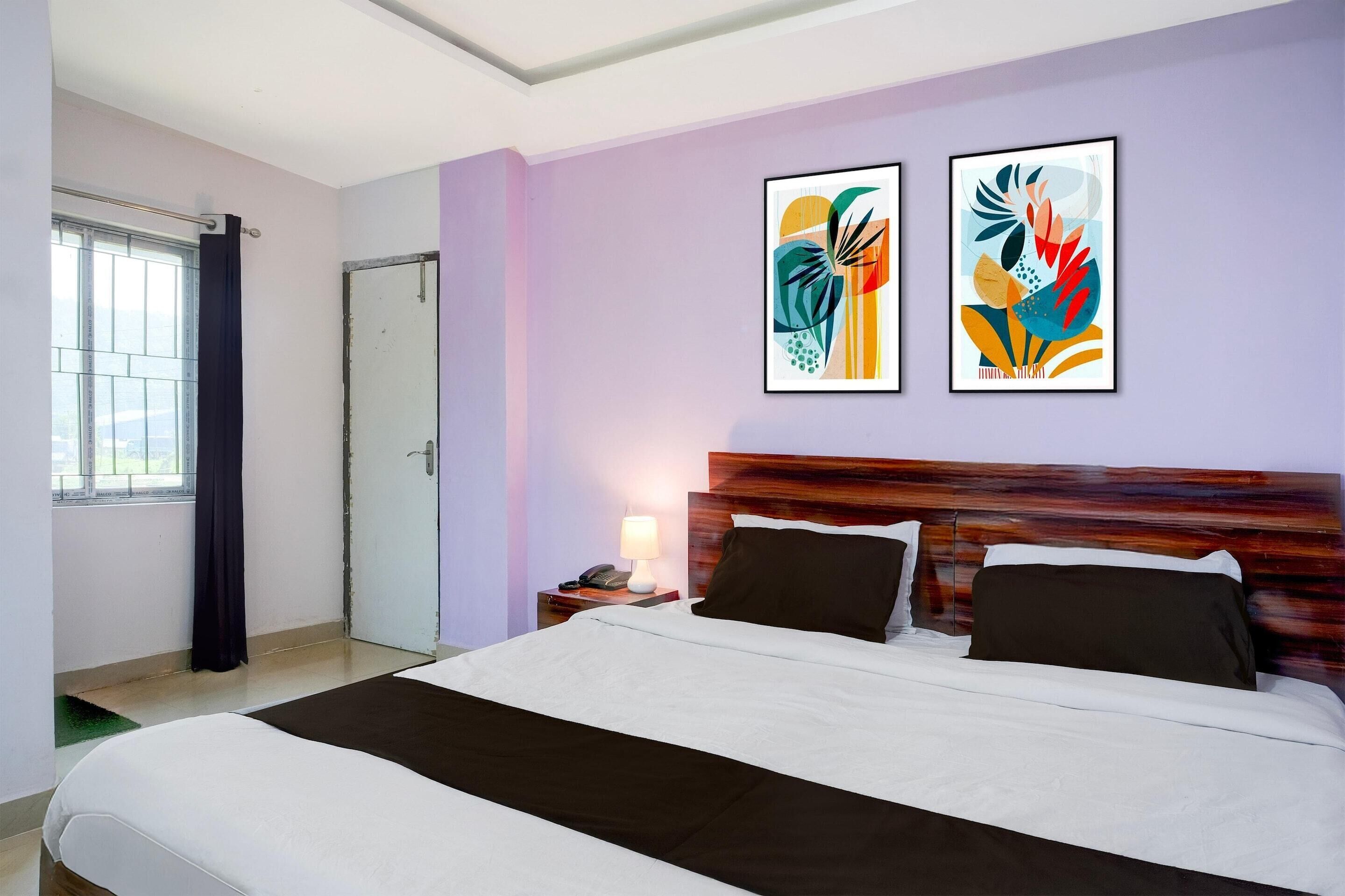 House | 1 bedroom
