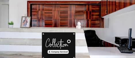 House | Reception