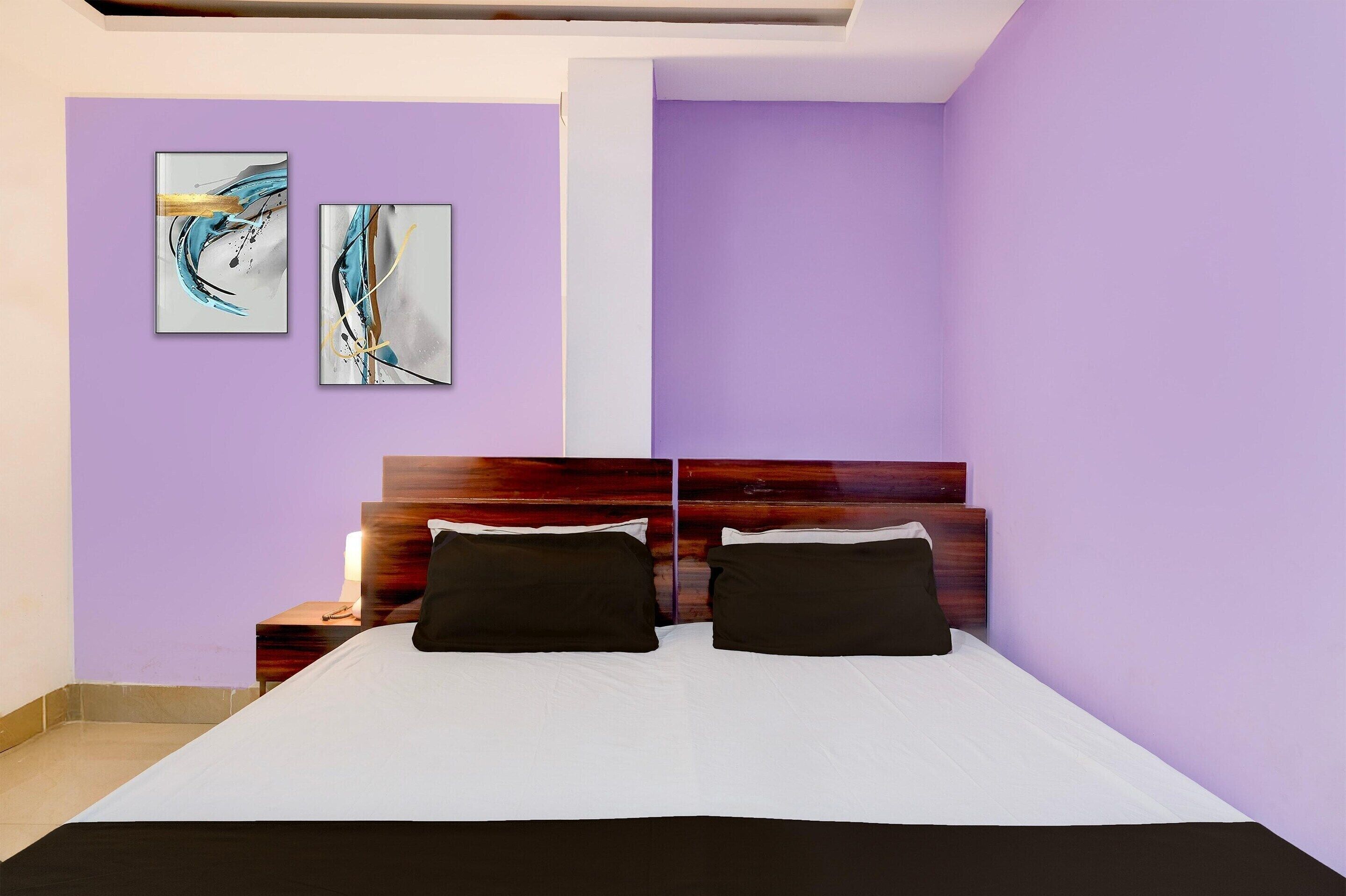 House | 1 bedroom