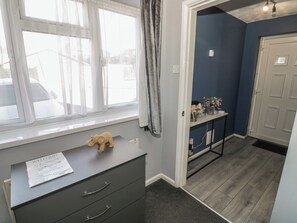 Interior - 32A Cramp Hill (Wednesbury)