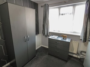 Interior - 32A Cramp Hill (Wednesbury)
