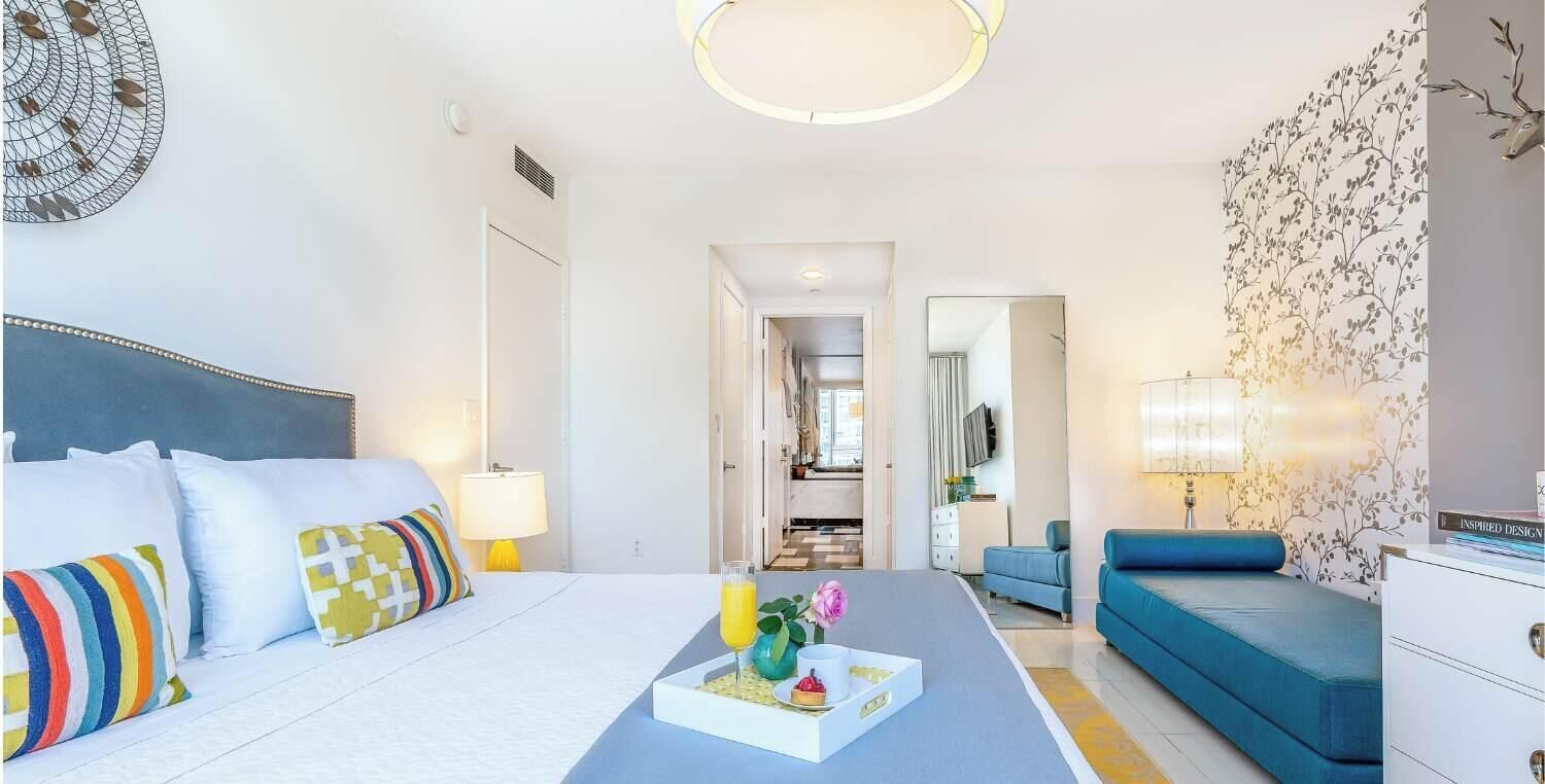 Iron/ironing board, travel cot, WiFi, bed sheets