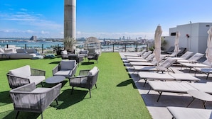 Unclassified image, 2 of 18, button - Modern Downtown Apartment | Group-Ready Stay (Miami)