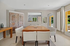 Restauration