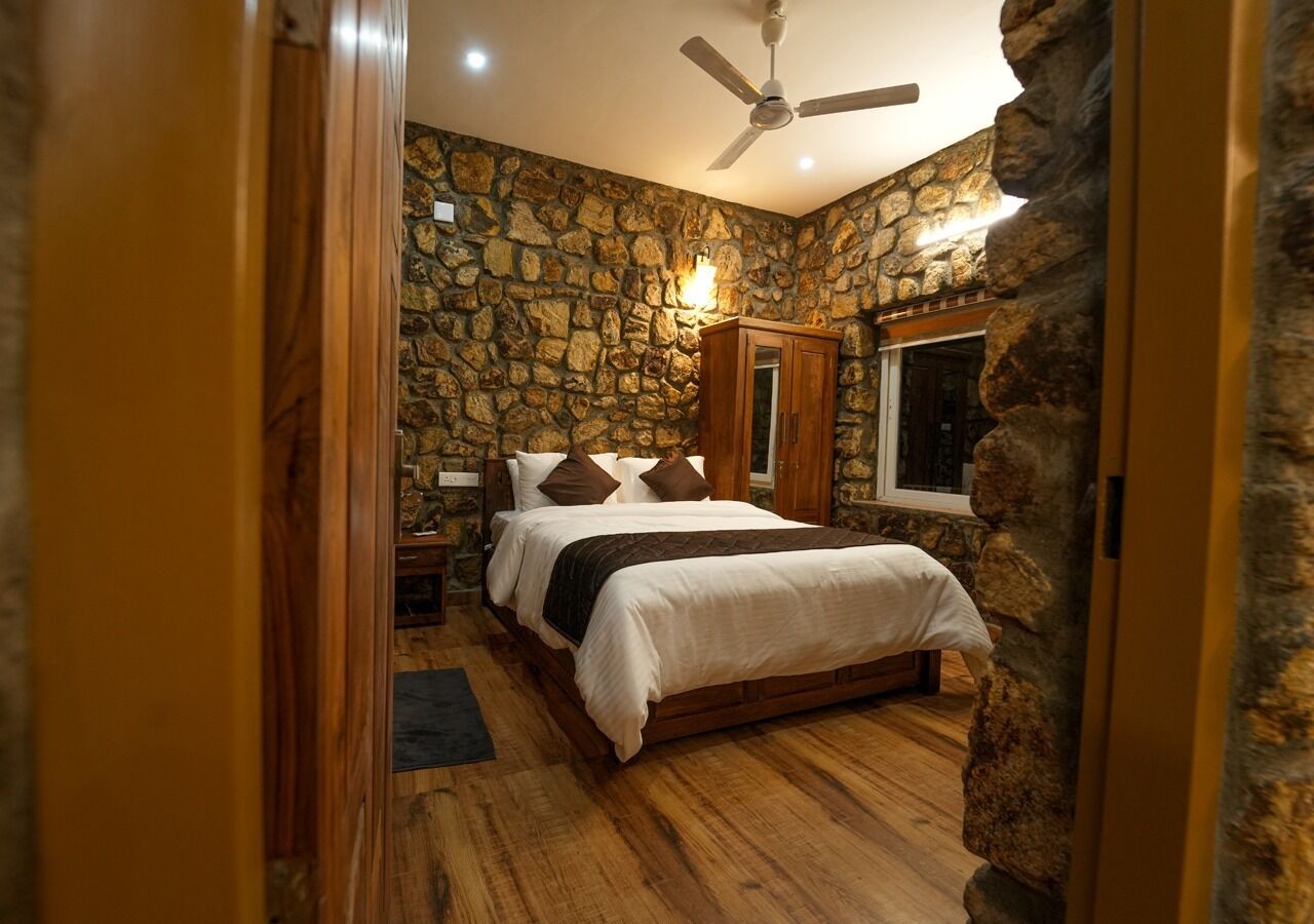 Villa | Soundproofing, free WiFi