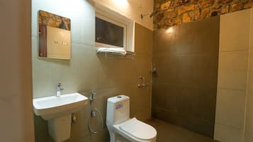 Villa | Bathroom