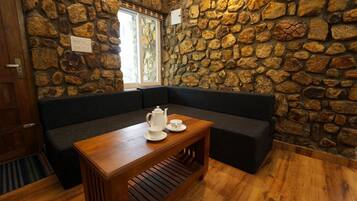 Villa | Interior