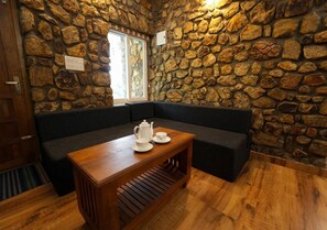 Villa | Interior