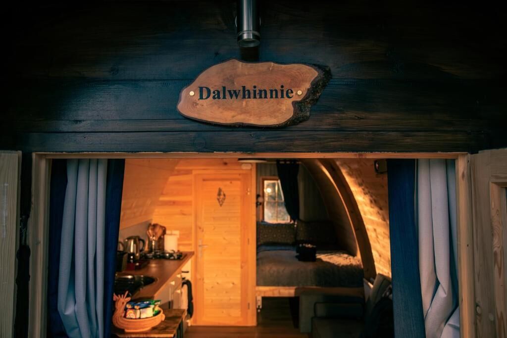 Cabin, Pets Allowed, Garden View | Free WiFi
