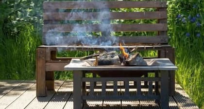 Green Oak Nature Retreat