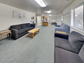 Studio (3 Bedrooms) | Ausstattung der Unterkunft