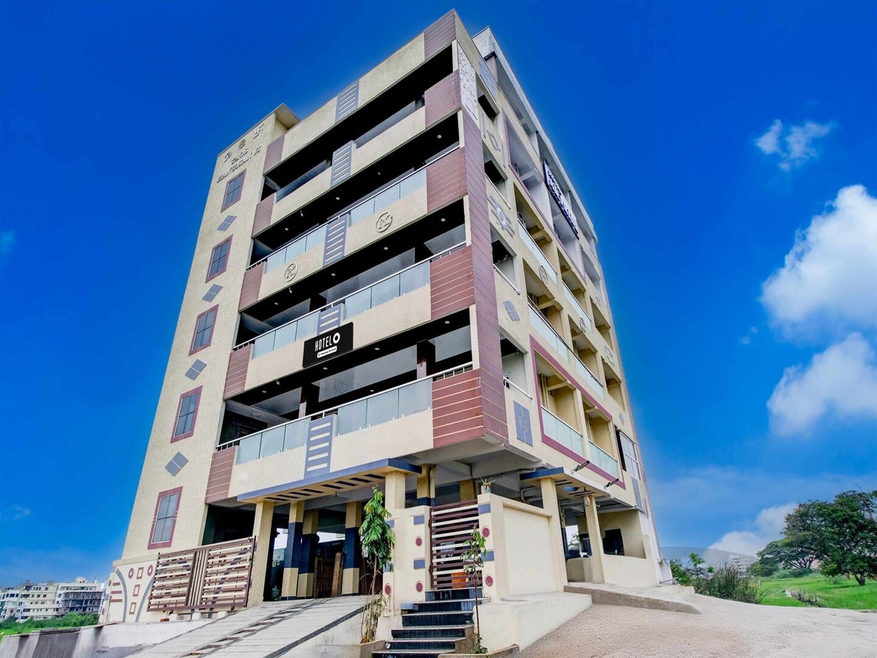 Casa | Fachada