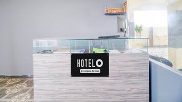 House | Reception